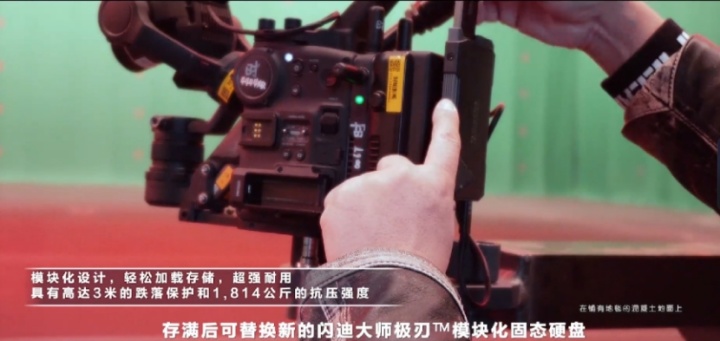 潜入银幕背后的秘密