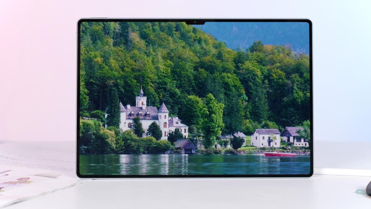 九游娱乐：华为MatePadPro+星闪手写笔解锁每个人的绘画天赋