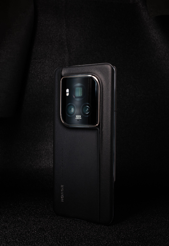 荣耀Magic6系列抢占OV50K产能超大杯旗舰影像之争无悬念(图1)