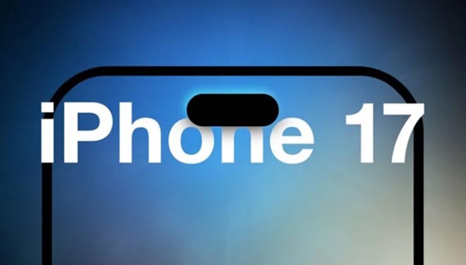 iPhone 17标准版将首次支持高刷 堪称“跨越式升级”