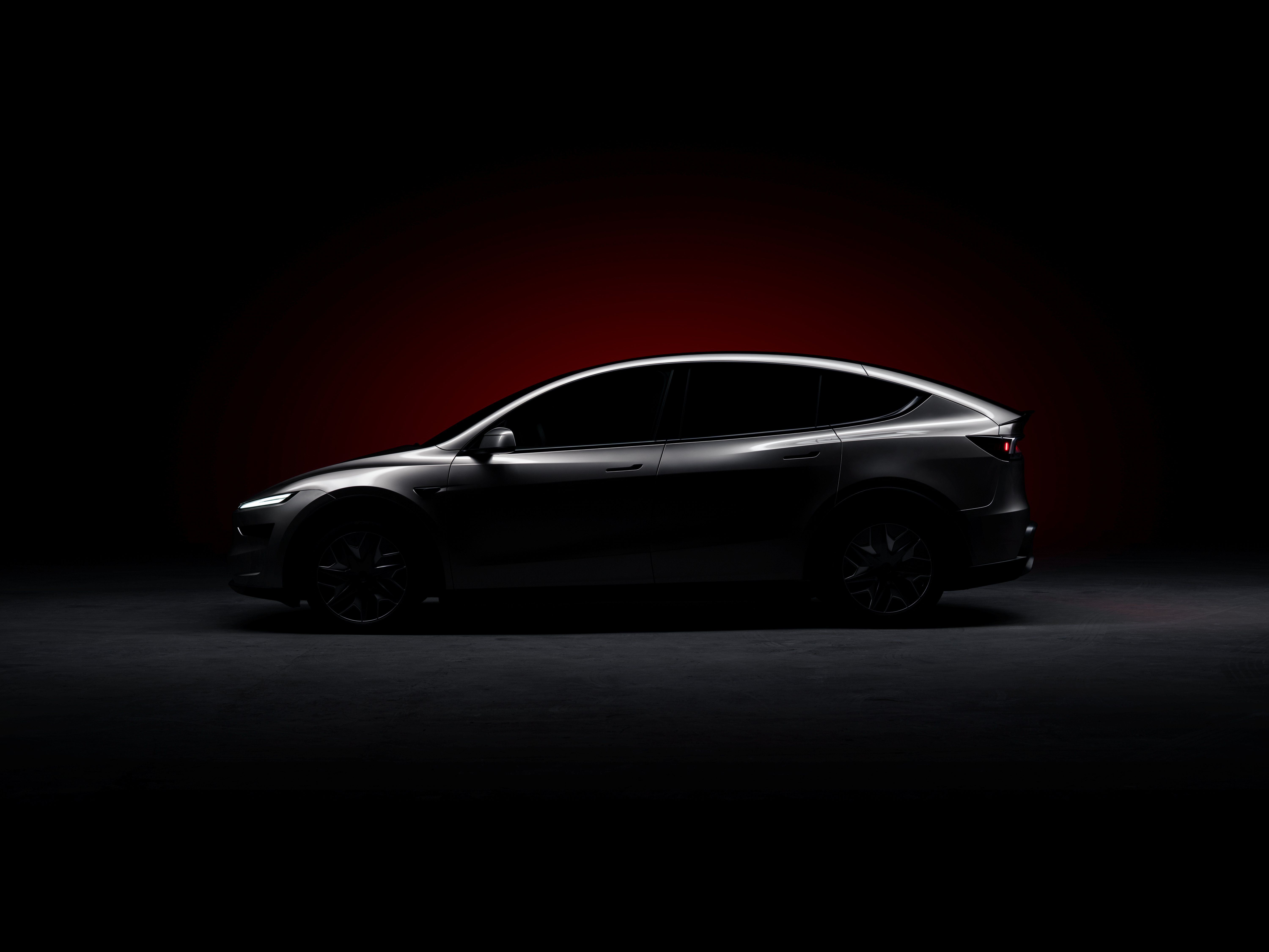  六座布局来了！特斯拉Model Y L申报信息曝光，秋季上市