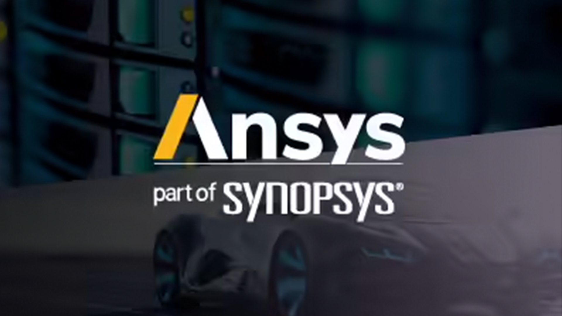 新思科技（Synopsys）以350亿美元收购安似科技公司（Ansys）