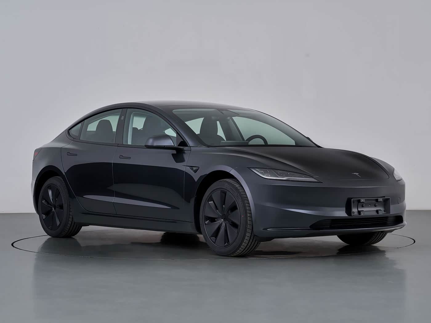 换LG三元锂电池！特斯拉Model 3新增车型功率提升