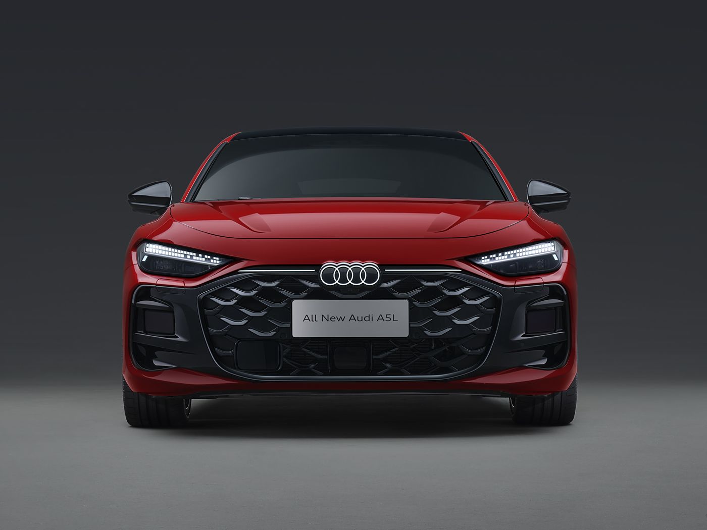  搭华为高阶智驾！上汽奥迪A5L Sportback 8月1日上市