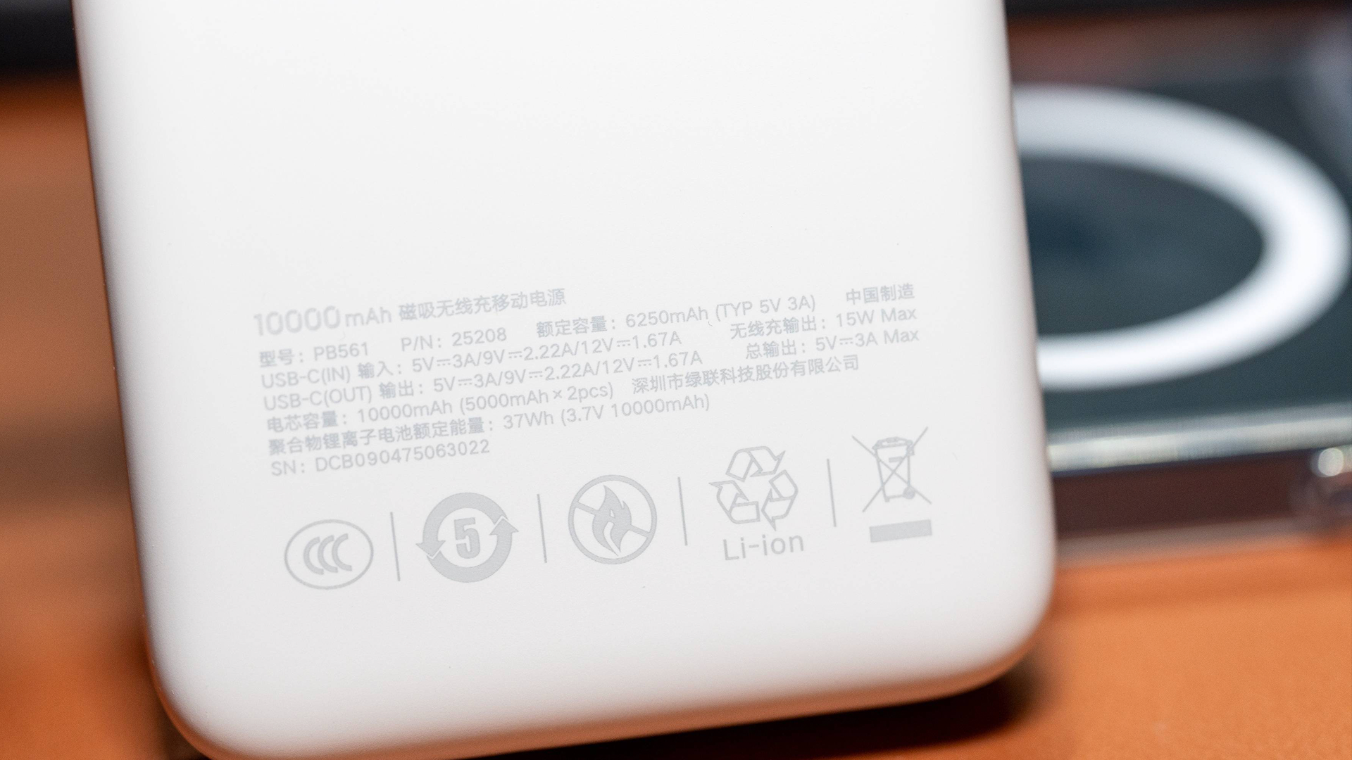 市场监管总局已暂停CCC 证书 8756 张，撤销 609 张
