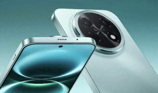 华为畅享90 Pro Max正式发布：巨鲸续航+护眼大屏重塑千元旗舰标准