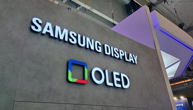 传三星显示器或退出中国，一场战略收缩下的市场告别