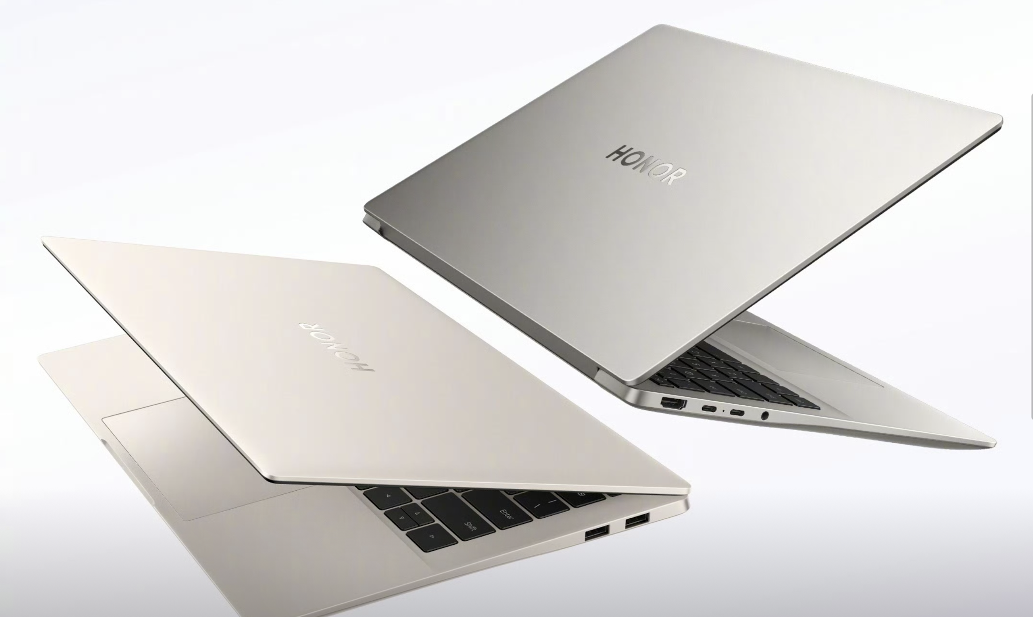 荣耀MagicBook数字系列新品发布会定档4月16日