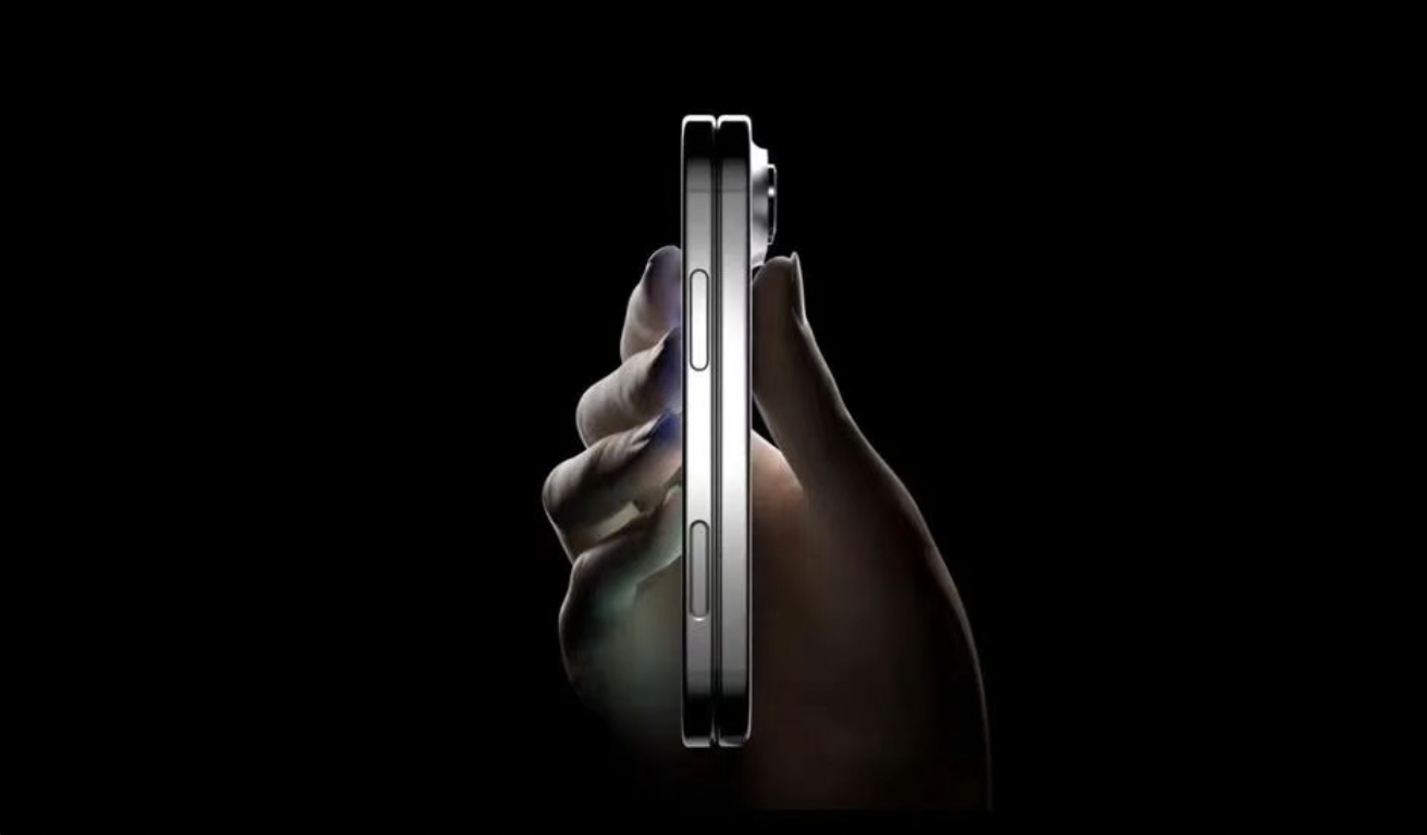 苹果首款折叠屏生产线模具曝光，售价惊人但2026无缘