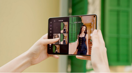 首销火爆！华为Pura X Max大阔折开售，万元高端折叠迎来新标杆