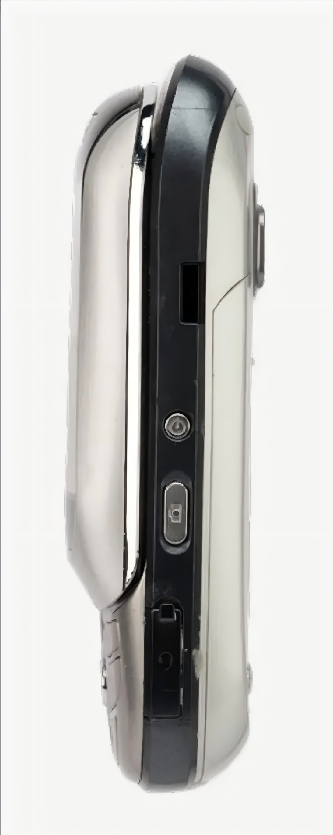  LG P503：磨砂机身+实体按键，藏着复古机的手感天花板