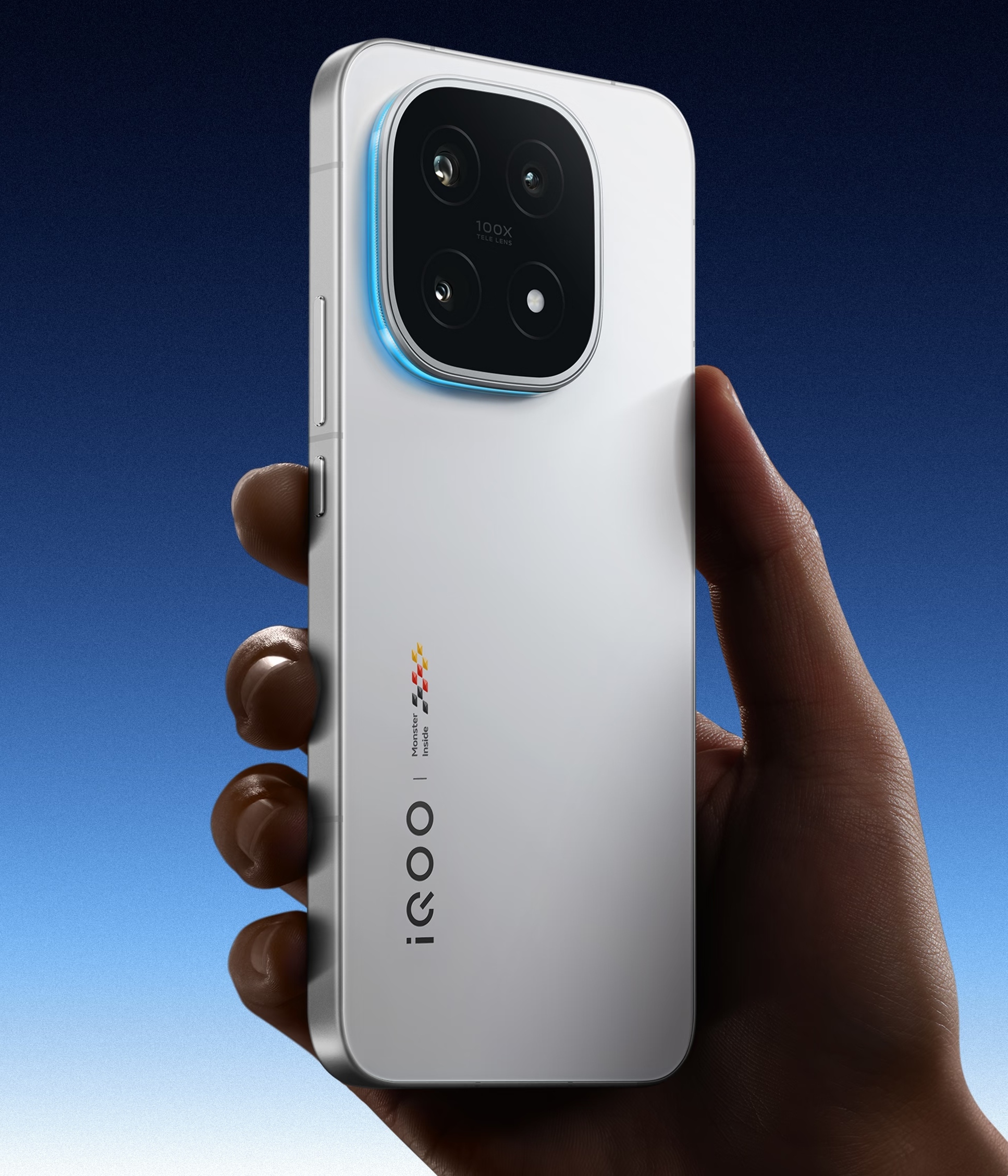 蓝厂首批2nm重磅旗舰入网：vivo X500系列或iQOO 16
