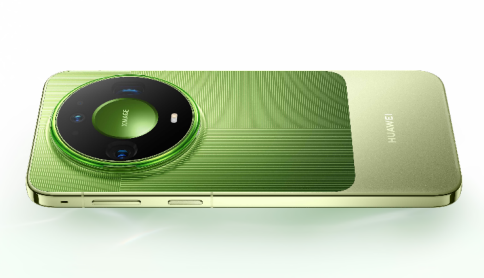  记性好、有眼力、能办事：华为Mate 90系列这波小艺升级有点全能