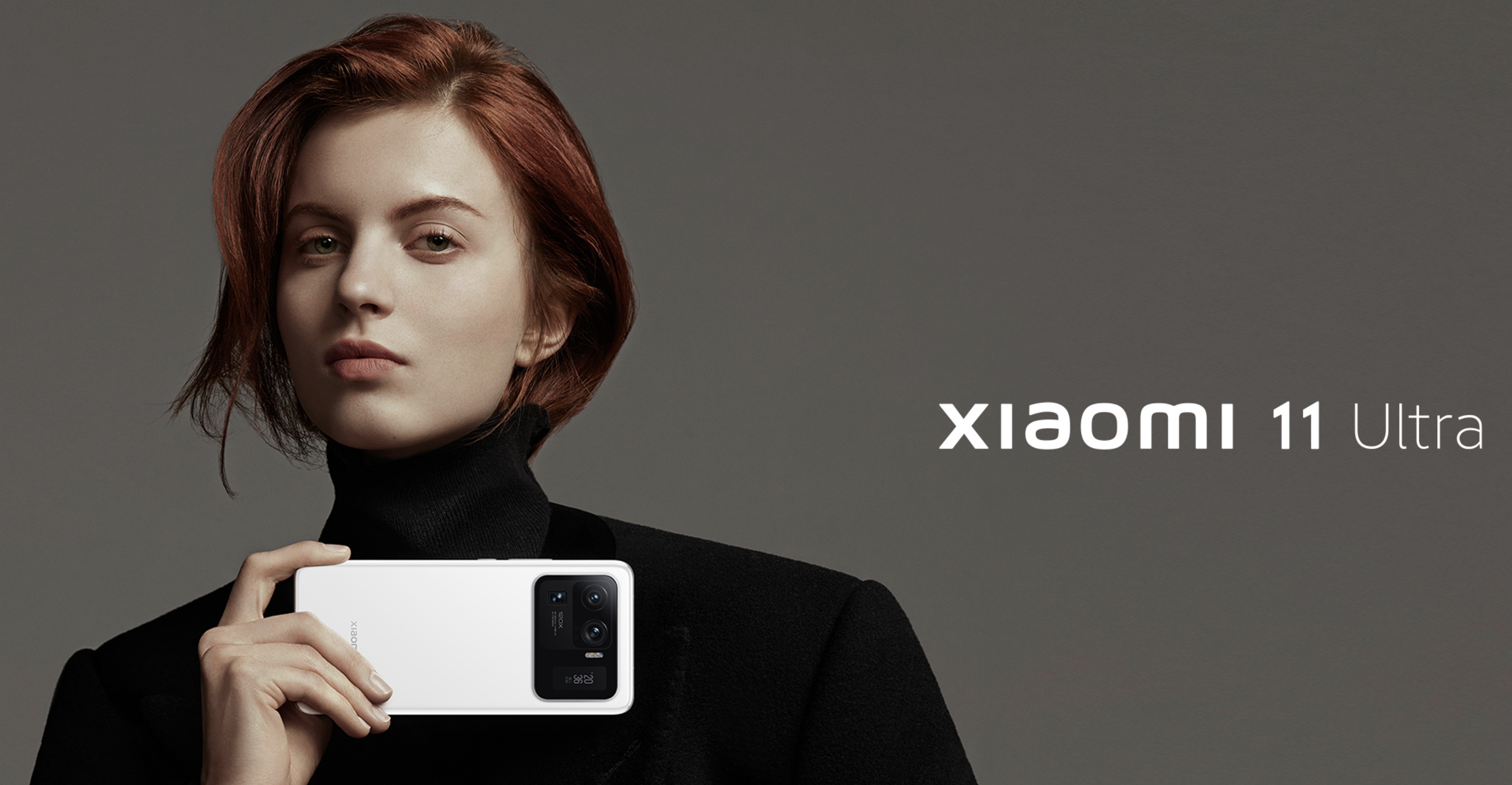 小米11 ultra改slogan 不叫安卓之光了